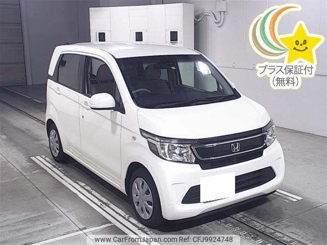 honda n-wgn 2013 -HONDA 【岐阜 581ｽ8765】--N WGN JH1-1001703---HONDA 【岐阜 581ｽ8765】--N WGN JH1-1001703- image 1