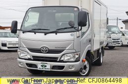 toyota toyoace 2019 -TOYOTA--Toyoace LDF-KDY231--KDY231-8036625---TOYOTA--Toyoace LDF-KDY231--KDY231-8036625-