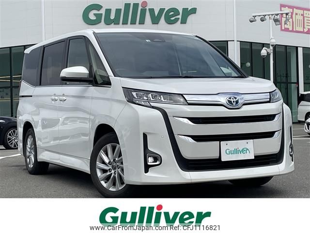 toyota noah 2022 -TOYOTA--Noah 6AA-ZWR90W--ZWR90-0036312---TOYOTA--Noah 6AA-ZWR90W--ZWR90-0036312- image 1