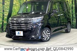 toyota roomy 2021 quick_quick_M900A_M900A-0571885