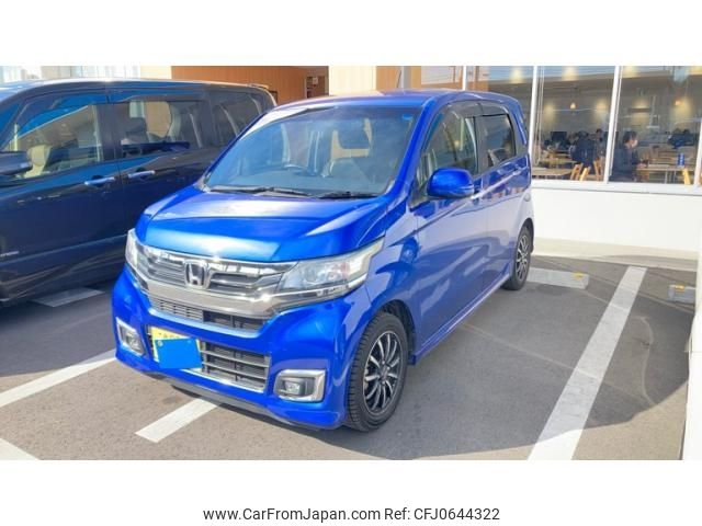 honda n-wgn 2018 -HONDA--N WGN DBA-JH1--JH1-2216991---HONDA--N WGN DBA-JH1--JH1-2216991- image 2