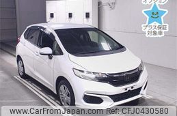 honda fit 2019 -HONDA--Fit GK3-1343999---HONDA--Fit GK3-1343999-