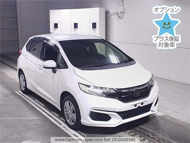 honda fit 2019 -HONDA--Fit GK3-1343999---HONDA--Fit GK3-1343999- image 1