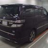 toyota vellfire 2014 -TOYOTA 【土浦 301ﾎ6457】--Vellfire DAA-ATH20W--ATH20-8042560---TOYOTA 【土浦 301ﾎ6457】--Vellfire DAA-ATH20W--ATH20-8042560- image 2