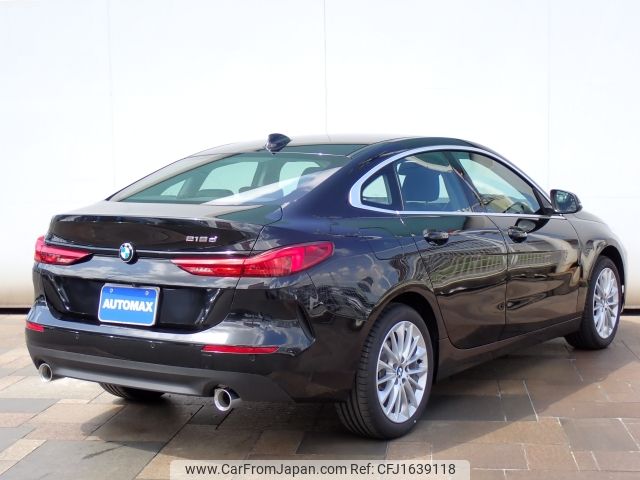 bmw 2-series 2023 CFJ1639118 image 2