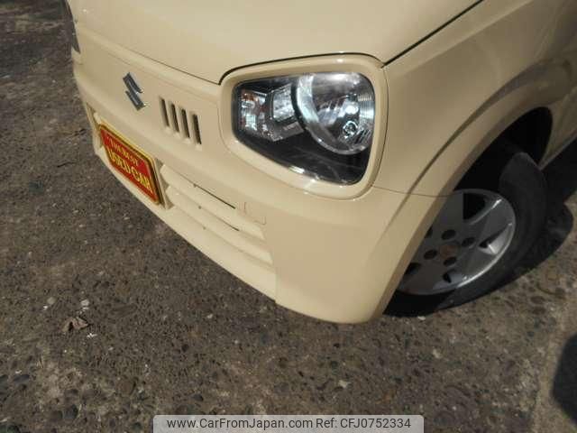 suzuki alto 2015 quick_quick_DBA-HA36S_HA36S-100715 image 2