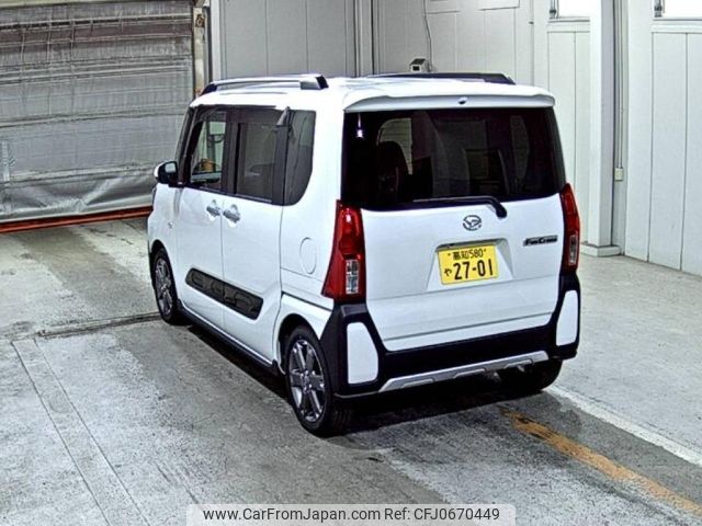 daihatsu tanto 2024 -DAIHATSU 【高知 580や2701】--Tanto LA650S-0419580---DAIHATSU 【高知 580や2701】--Tanto LA650S-0419580- image 2