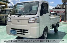 daihatsu hijet-truck 2024 quick_quick_3BD-S500P_S500P-0198844