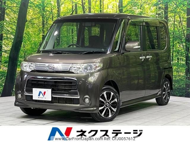 daihatsu tanto 2011 -DAIHATSU--Tanto CBA-L385S--L385S-0054337---DAIHATSU--Tanto CBA-L385S--L385S-0054337- image 1