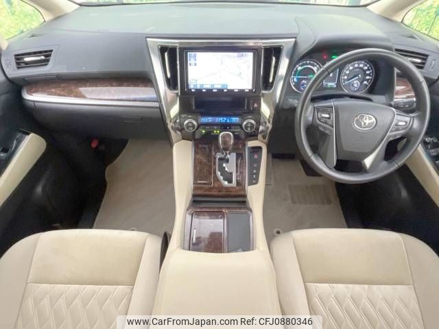 toyota vellfire 2019 -TOYOTA--Vellfire DAA-AYH30W--AYH30-0099277---TOYOTA--Vellfire DAA-AYH30W--AYH30-0099277- image 2