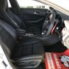 mercedes-benz cla-class 2016 -MERCEDES-BENZ 【鈴鹿 300ﾁ9245】--Benz CLA DBA-117942--WDD1179422N381765---MERCEDES-BENZ 【鈴鹿 300ﾁ9245】--Benz CLA DBA-117942--WDD1179422N381765- image 36