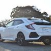 honda civic 2017 -HONDA--Civic DBA-FK7--FK7-1001898---HONDA--Civic DBA-FK7--FK7-1001898- image 21