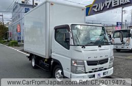 mitsubishi-fuso canter 2013 GOO_NET_EXCHANGE_0600699A30230927W003