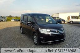 honda stepwagon 2012 CFJ1566908