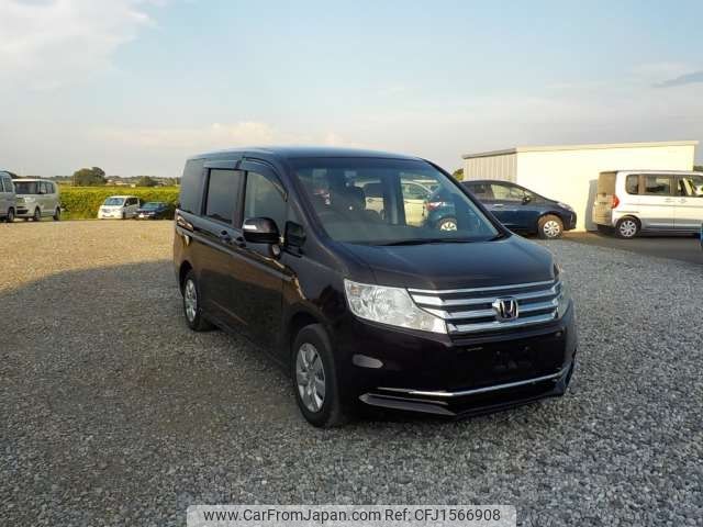 honda stepwagon 2012 CFJ1566908 image 1