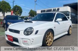 subaru impreza 2002 -SUBARU--Impreza GDB--GDB-013096---SUBARU--Impreza GDB--GDB-013096-