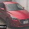 mazda demio 2015 -MAZDA 【大宮 503ﾎ1557】--Demio DJ5FS-139654---MAZDA 【大宮 503ﾎ1557】--Demio DJ5FS-139654- image 1