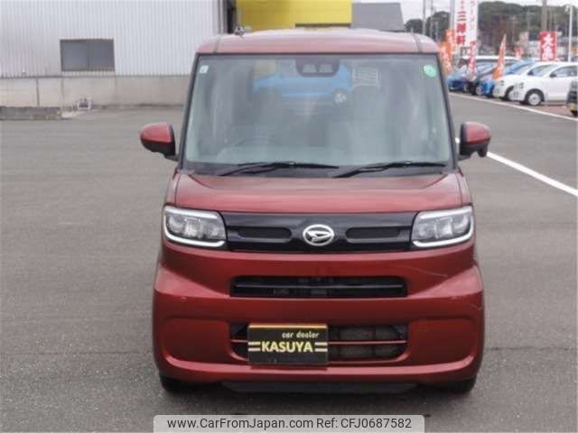 daihatsu tanto 2019 -DAIHATSU 【福岡 582ﾈ5819】--Tanto 6BA-LA650S--LA650S-0007086---DAIHATSU 【福岡 582ﾈ5819】--Tanto 6BA-LA650S--LA650S-0007086- image 2