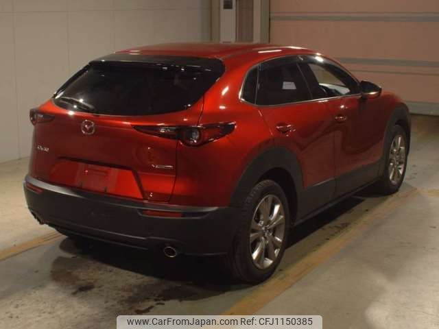 mazda cx-3 2020 -MAZDA--CX-30 5BA-DMEP--DMEP-104636---MAZDA--CX-30 5BA-DMEP--DMEP-104636- image 2