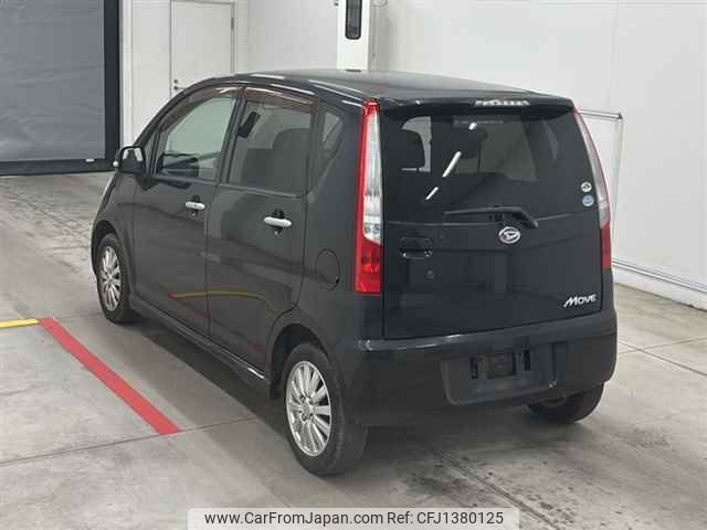 daihatsu move 2009 -DAIHATSU--Move L175S-0250771---DAIHATSU--Move L175S-0250771- image 2