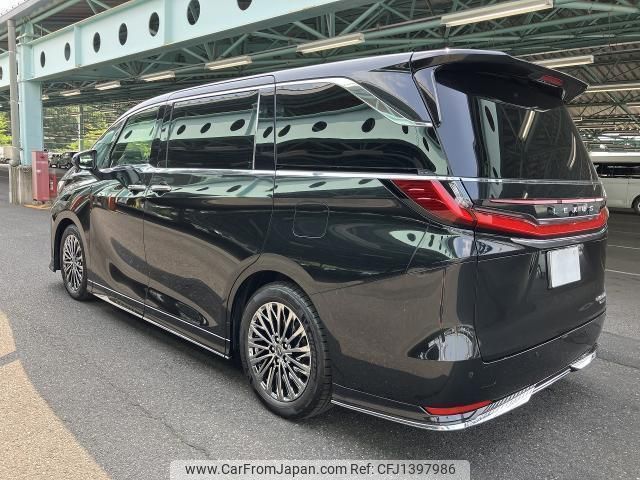 lexus lexus-others 2025 quick_quick_5AA-TAWH15W_TAWH15W-0007990 image 2