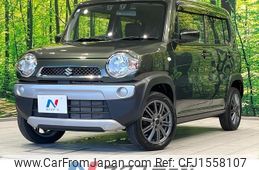 suzuki hustler 2019 CFJ1558107