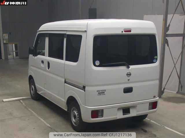 nissan clipper-van 2019 -NISSAN--Clipper Van DR17V--DR17V-429319---NISSAN--Clipper Van DR17V--DR17V-429319- image 2