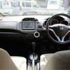 honda fit 2010 TE2349 image 7