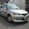 mazda demio 2004 CFJ2532909 image 1