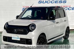 honda n-one 2021 -HONDA 【川口 580ｷ6222】--N ONE JG3--2009025---HONDA 【川口 580ｷ6222】--N ONE JG3--2009025-