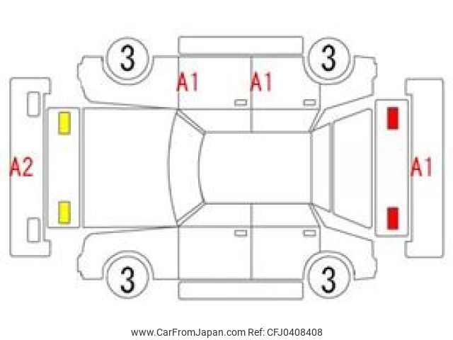 chrysler jeep-wrangler 2016 -CHRYSLER--Jeep Wrangler ABA-JK36L--1C4HJWKGXGL195398---CHRYSLER--Jeep Wrangler ABA-JK36L--1C4HJWKGXGL195398- image 2