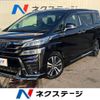 toyota vellfire 2018 -TOYOTA--Vellfire DBA-GGH30W--GGH30-0025198---TOYOTA--Vellfire DBA-GGH30W--GGH30-0025198- image 1