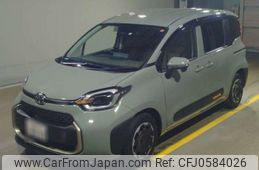 toyota sienta 2022 -TOYOTA 【相模 530ﾇ8003】--Sienta 6AA-MXPL10G--MXPL10-1020842---TOYOTA 【相模 530ﾇ8003】--Sienta 6AA-MXPL10G--MXPL10-1020842-