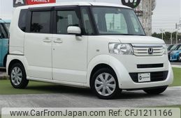 honda n-box 2014 -HONDA--N BOX DBA-JF1--JF1-1308833---HONDA--N BOX DBA-JF1--JF1-1308833-
