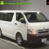 toyota hiace-van 2022 -TOYOTA 【名古屋 431ﾆ1005】--Hiace Van TRH200V-5051852---TOYOTA 【名古屋 431ﾆ1005】--Hiace Van TRH200V-5051852- image 1