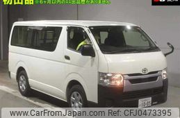 toyota hiace-van 2022 -TOYOTA 【名古屋 431ﾆ1005】--Hiace Van TRH200V-5051852---TOYOTA 【名古屋 431ﾆ1005】--Hiace Van TRH200V-5051852-