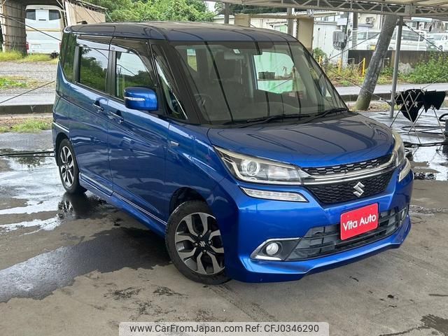 suzuki solio-bandit 2016 quick_quick_MA36S_MA36S-618043 image 2