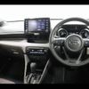 toyota yaris 2020 quick_quick_MXPH10_MXPH10-2028500 image 3