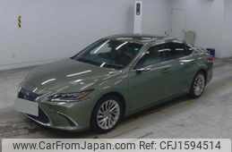 lexus es 2019 CFJ1594514