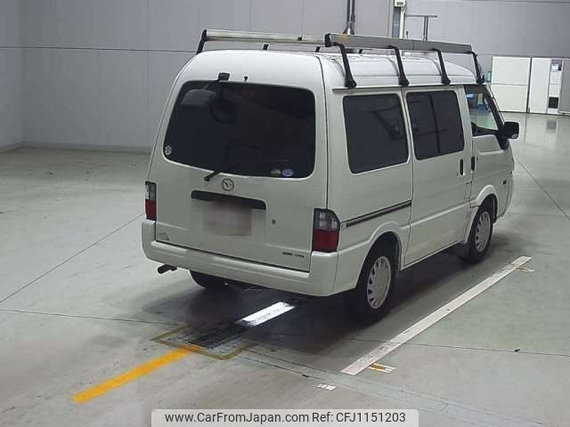 mazda bongo-van 2017 -MAZDA--Bongo Van DBF-SLP2V--SLP2V-103852---MAZDA--Bongo Van DBF-SLP2V--SLP2V-103852- image 2
