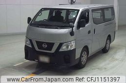 nissan caravan-van 2020 -NISSAN--Caravan Van CBF-VR2E26--VR2E26-125339---NISSAN--Caravan Van CBF-VR2E26--VR2E26-125339-