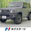 suzuki jimny-sierra 2023 -SUZUKI--Jimny Sierra 3BA-JB74W--JB74W-197988---SUZUKI--Jimny Sierra 3BA-JB74W--JB74W-197988- image 1