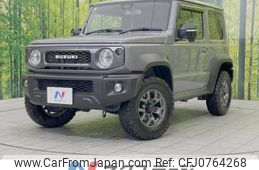 suzuki jimny-sierra 2023 -SUZUKI--Jimny Sierra 3BA-JB74W--JB74W-197988---SUZUKI--Jimny Sierra 3BA-JB74W--JB74W-197988-