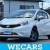 nissan note 2015 quick_quick_DBA-NE12_NE12-054790 image 1