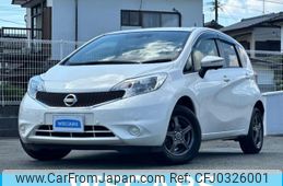 nissan note 2015 quick_quick_DBA-NE12_NE12-054790