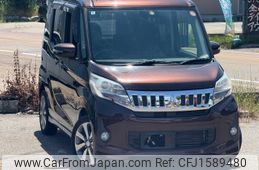 mitsubishi ek-space 2014 CFJ1589480