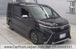 toyota voxy 2020 quick_quick_3BA-ZRR80W_0651981