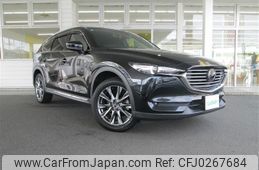 mazda cx-8 2020 -MAZDA--CX-8 5BA-KG5P--KG5P-204502---MAZDA--CX-8 5BA-KG5P--KG5P-204502-