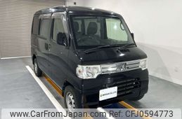 mitsubishi minicab-van 2012 CMATCH_U00047521087