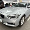 bmw 1-series 2012 AF-WBA1A12070J207075 image 1